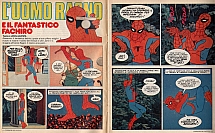 Uomo ragno ྍ-45, 1.JPG
